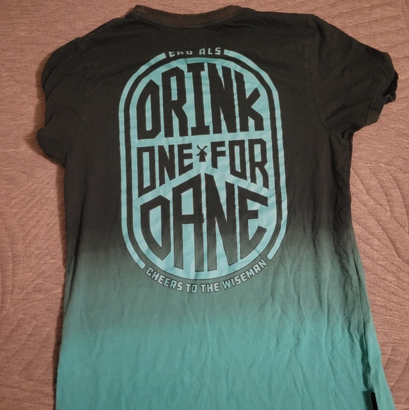 Dutch bros Drink one for Dane - Picture 1 of 2